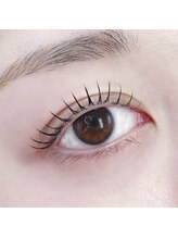 アテ ドゥ(ate deux)/まつ毛パーマ