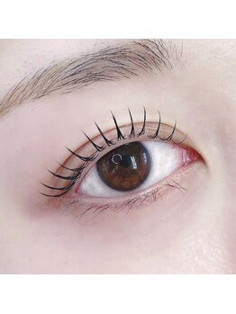 アテ ドゥ(ate deux)/まつ毛パーマ