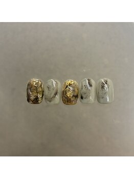 loua's selection design