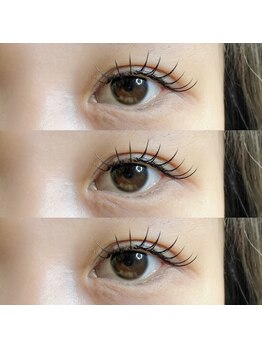 ラッシュベイビー(LASH Baby)/バインドロック