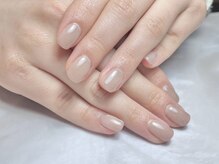 ハンハウス(Hanhouse)/ナチュラルワンカラー