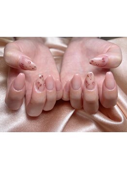 アートの種類が豊富