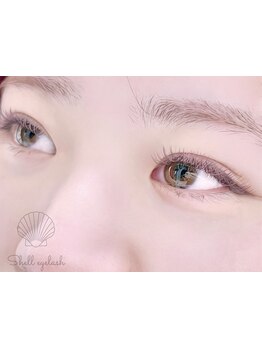 カラーエクステがあるサロン