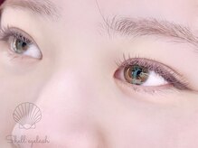 シェルアイラッシュ 自由が丘店(Shell eyelash)