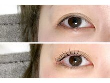 プルームミコ(Plume mico)/Lロッド