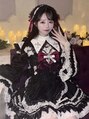 アイドールネイル(iDoll Nail)/水城てて