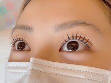 ソレイユ 綱島店(Soleil)/大人のまつぱ［まつげパーマ］