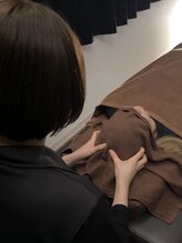 ユアン 相模原店(癒and...)/頭痛持ちの方、ほぐします