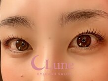 eyelashsalon Lune