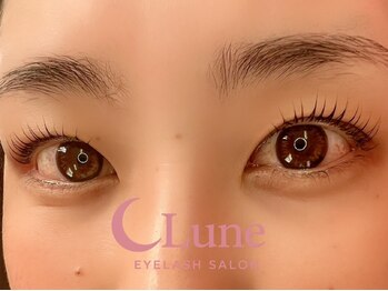 リュンヌ(Lune)の写真/【ママさん大歓迎♪】駅チカ/完全個室/ベビーカー来店OKの実力派サロン♪理想のお目元と癒しの美容時間を☆