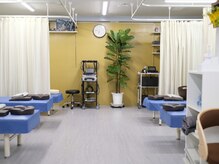 エウーゴ整骨院