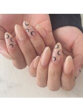 ファースト(FIRST)/持ち込みデザイン