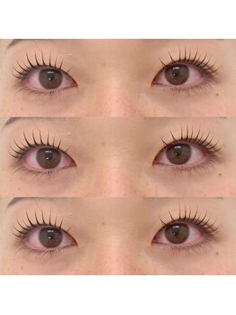 スピラ 上通店(Spira)/ムーンロッド