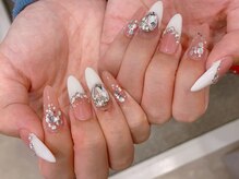 きらきらネイルサロン/