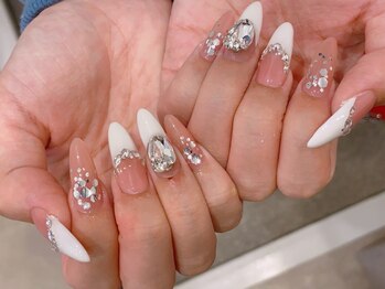 きらきらネイルサロン/