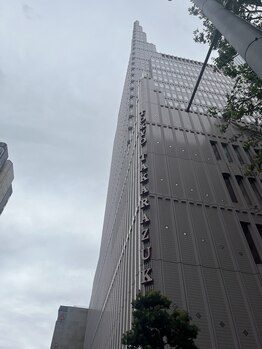 エステ de AAC 所沢/東京宝塚劇場