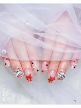 ユリネイル(Yuri nail)/