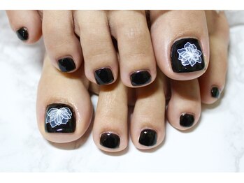 レイジースワン/フット¥6,820