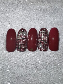 【A定額ジェル】