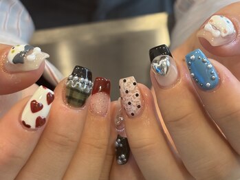 ミュート 三軒茶屋店(mute.)/10本full art by wakana