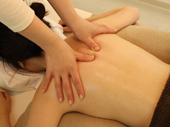 ハナ(hana)/オイルトリートメント