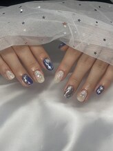 ニカネイル(NiKa Nail)/Nika nail