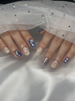 ニカネイル(NiKa Nail)/Nika nail