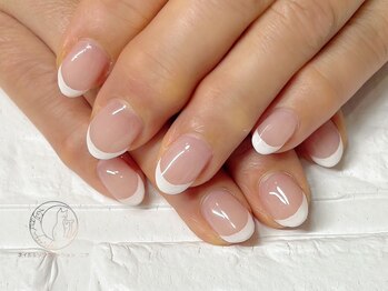 ニケ/フレンチプラン¥7000