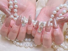 ラメール(La mer)/埋め尽くし