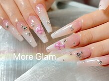 モアグラム 大宮東口店(More Glam)/ベビーブーマー