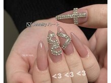 ヌアネイル(NUR NAIL)/