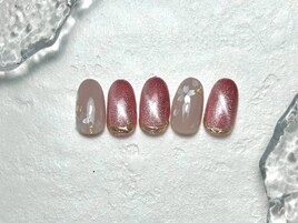 3月マンスリーデザイン【5800】