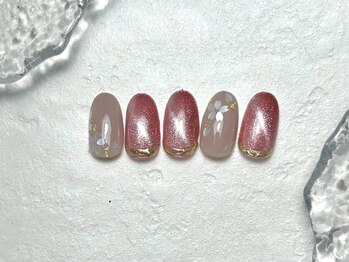 3月マンスリーデザイン【5800】