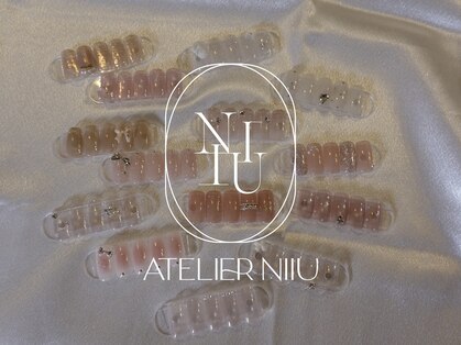 ATELIER NIIU【4月1日OPEN(予定)】の写真