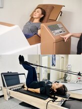 ボディケアスクール スワン