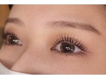 レヴィア(Revia)の雰囲気（大人気ラッシュリフトで目元に印象を♪）