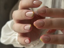 ブランシェール(blancher)/omakase simple