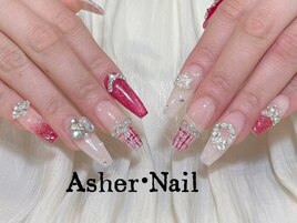 チップ10本デザイン