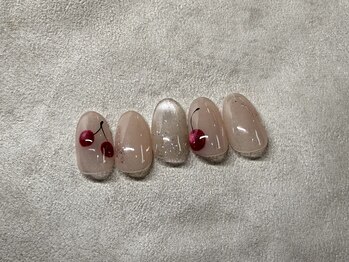 シャルム(Charme)/*トレンドコース*