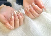 サンカリネイル バイ ヴァラ イオンモール新居浜店(sankari nail by VALLA)