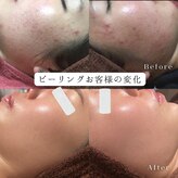 サロンAQ 昭和店