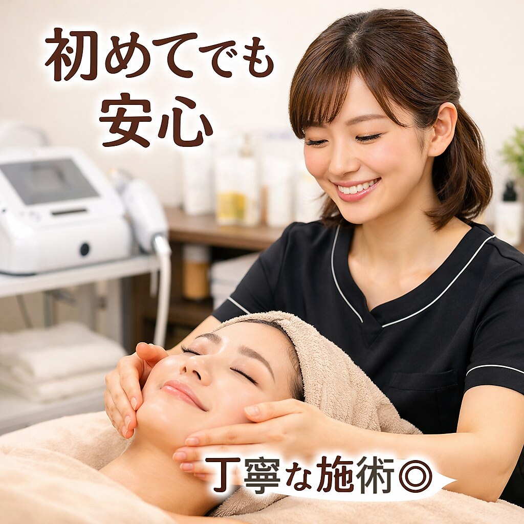 ヒーリングボディ(Healing Body)｜ホットペッパービューティー
