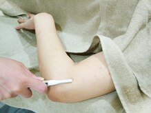 アローナ(Arona)の雰囲気（[ソフトシェービング]上半身11000円/全身(顔除くVIO含む)16000円）