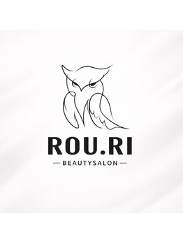 ROU.RIの写真/毎日頑張る自分へご褒美♪極上ヘッドケア付ボディケアで心身共に癒されて、疲れもスッキリ解消！★