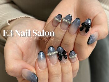 イーサンネイルサロン(E3 Nail salon)/