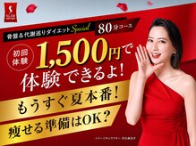スリムビューティハウス 水戸エクセルみなみ店