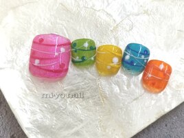 フット【定額¥9350(税込)★】