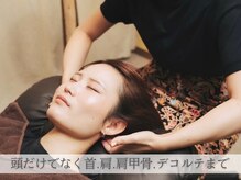 王様の昼寝 京橋店の雰囲気（頭痛や肩こりに最適◎[京橋/ドライヘッドスパ・リンパマッサージ）