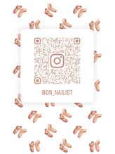 オンネイル(on nail)