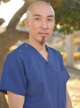 北京堂南青山整体鍼灸治療院&nbsp;瀬川 幸宏